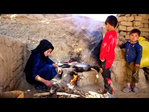 Village Life Cooking - Our Best Curry And Naan Recipes