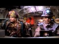 Mystery Men Official Trailer 1 Ben Stiller Movie 1999 HD
