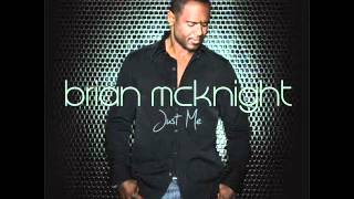 Brian McKnight - I Miss You (Live)