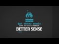 Hot Water Music - Better Sense (Live At The Hardback) - riserecords Hot Water Music - Better Sense (Live At The Hardback)