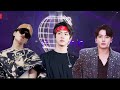 BTS Festa 2025 J Hope Jungkook Jin S Last FULL FANCAM Concert BTS