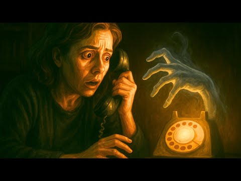 20 Years Dead. Then He Called | The Raudive Tape