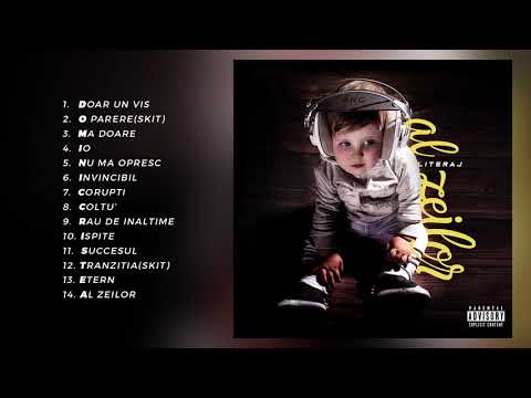 LiteraJ - Succesul (feat. Junior High)