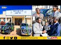 LIVE Jenerali Mboma Na Jenerali Waitara Wastaafu Wakikabidhiwa Magari Mapya