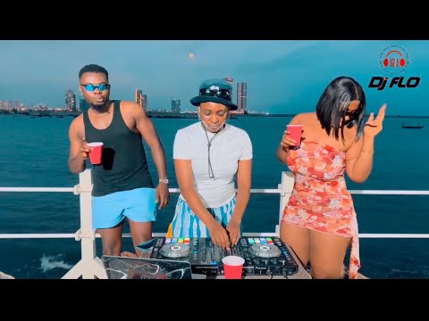 AMAPIANO SUNSET MIXTAPE | BEST OF DECEMBER 2025 by DJ FLO