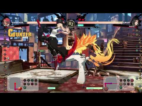 AoiKypher 2-1 RideFGC