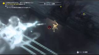 Download lagu 『シャドウ・オブ・モルドール』攻略動画　サイドミッション・短剣の伝説【影の排除】 mp3