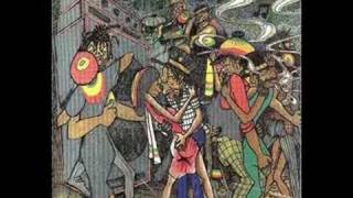 The Mad Professor - Cruel Dub