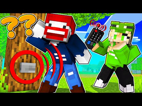 ich PRANKE BENX mit einem SCANNER!