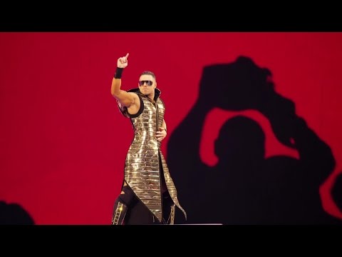 Miz Recalls Real World Casting Call