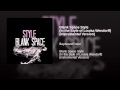 Blank Space Style (In the Style of Louisa Wendorff ...