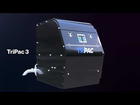 TriPac 3: System Overview
