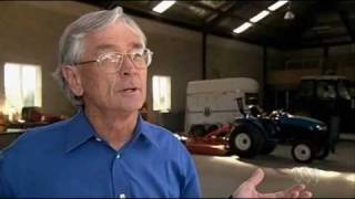 8. Dick Smith's Population Puzzle