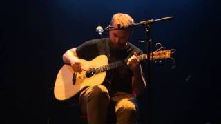 Will Stratton - Fate Song (HD) Live In Paris 2014