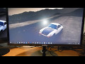 Монитор TFT SAMSUNG 21.5" LS22F350F LS22F350FHIXCI Черный - відео