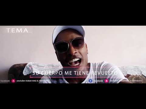 REGGAETON CUBANO 2017►CUBA HITS 2017 ►LO MAS NUEVO DEL REGGETON CUBANO►KIUBAN KING(El PARTIDARIO)
