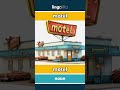 motel - motel video thumbnail