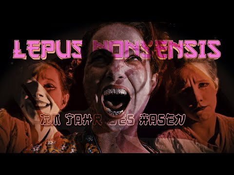 LEPUS NONSENSIS - In The Year Of The Rabbit (Teaser Trailer)