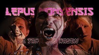 LEPUS NONSENSIS - In The Year Of The Rabbit (Teaser Trailer)