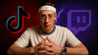 Where to Stream in 2025: Twitch or TikTok? thumbnail