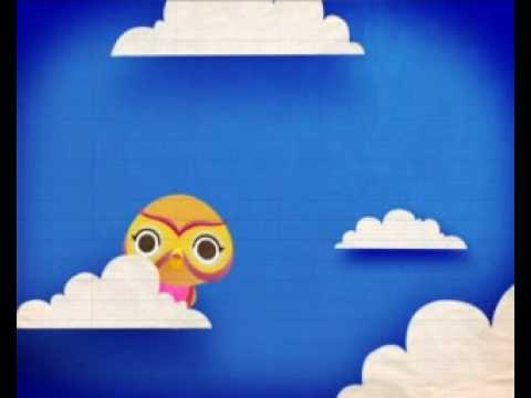 Architecture In Helsinki - The owls go