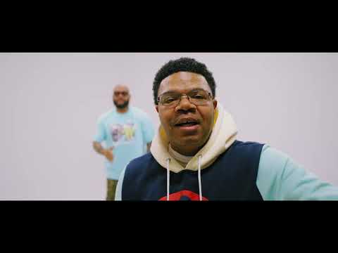 The Delinquents & The Mekanix "I'm Ready" (Produced By The Mekanix)