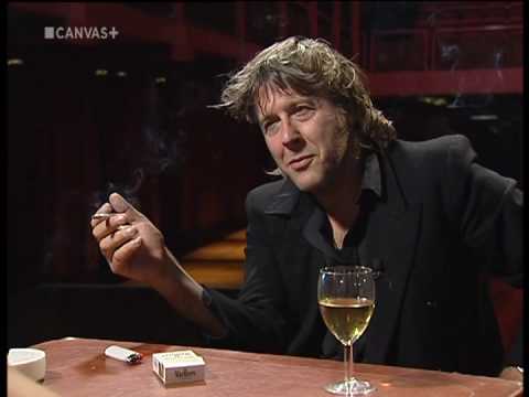 Arno Hintjens in Spraakmakers