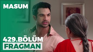Masum 429 Bölüm Fragmanı  25 Mayıs Salı
