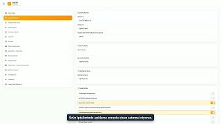 Gastromenum | Ürün İptallerinde Açıklamayı Nasıl Zorunlu Hale Getirebi
