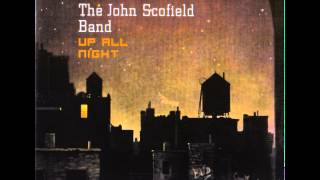 John Scofield - Whatcha See Is Whatcha Get