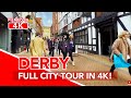 DERBY CITY CENTRE