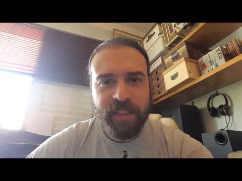 Mc Garden - Pensador de quê???