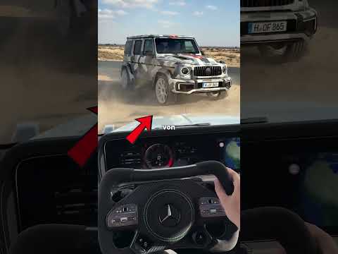 Mercedes kann Brabus NIEMALS verklagen 👀