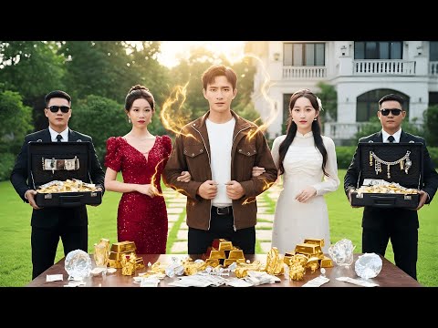 Chàng Sinh Viên Nghèo Trọng Sinh Dùng Kiến Thức Tương Lai Trở Thành Tỷ Phú Thế Giới Tán Đổ Hoa Khôi