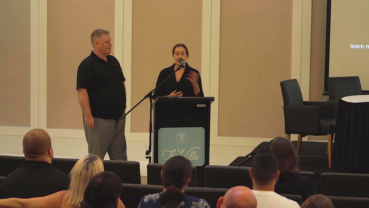 Hospo Tech Talk: Highlight Reel
