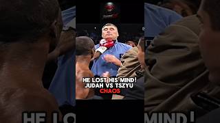 Download lagu ​The Shocking Ending of Zab Judah vs Kostya Tszyu (2001)🥊 #boxing #shorts #new mp3