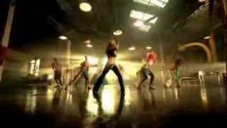 Britney Spears -  I&#39;ve Got The Urge (To Herbal)