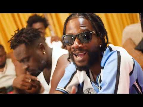 Kwaku DMC - Faith (Official Video)