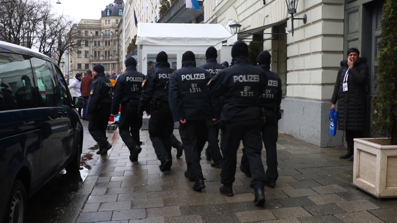 Kroatien zugegen bei 54. Sicherheitskonferenz in Műnchen