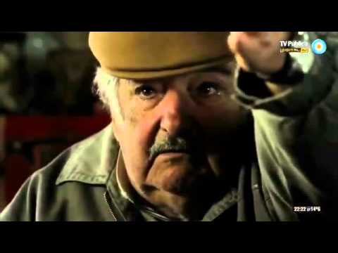 José "Pepe" Mujica- Filosofía de Vida