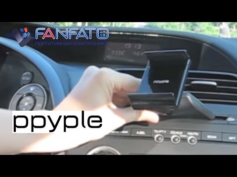 Обзор Ppyple 