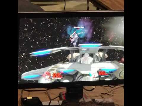 CEO 2019 Goblin (Roy) vs Prodigy (Mario) Game 3