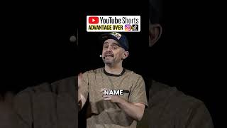 Download lagu YouTube Shorts' advantage over Instagram and TikTok mp3 Download lagu YouTube Shorts' advantage over Instagram and TikTok mp3