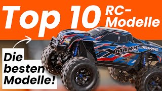 Top 10 BEST RC-Modellbau GESCHENKE 2025 | Weihnachten