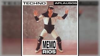 Memo Rios - Soy Muy Sexy (I'm Too Sexy - Right Said Fred Cover in Spanish)
