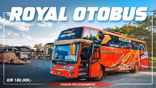 Download lagu Aceh - Medan | Naik Bus Paling Ngejrenggg di Terminal Batoh 😂 (Trip Bus Royal Otobus) mp3 Download lagu Aceh - Medan | Naik Bus Paling Ngejrenggg di Terminal Batoh 😂 (Trip Bus Royal Otobus) mp3