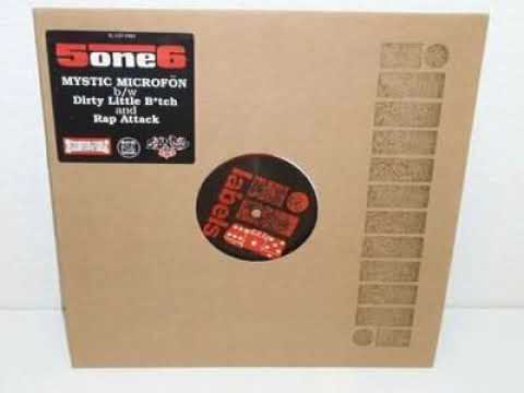 5ONE6 - Dirty Little B*tch [1995]