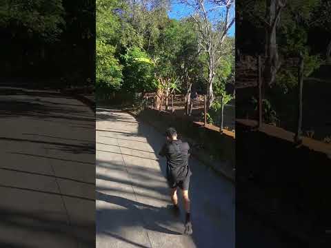 Roadwork #ozatlan #usulutan #elsalvador #djineo #dronepov #running