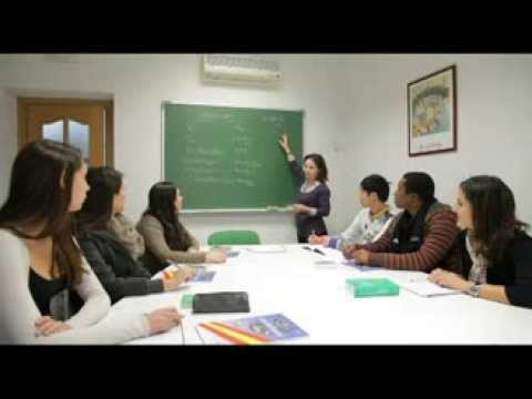 Eureka School of Spanish Language - Learn Spanish in the heart of Madrid!