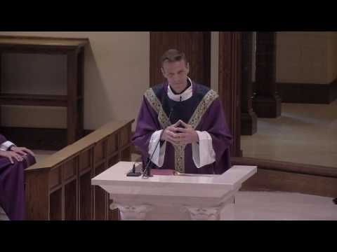 April 1, 2020 - 12:15pm Mass